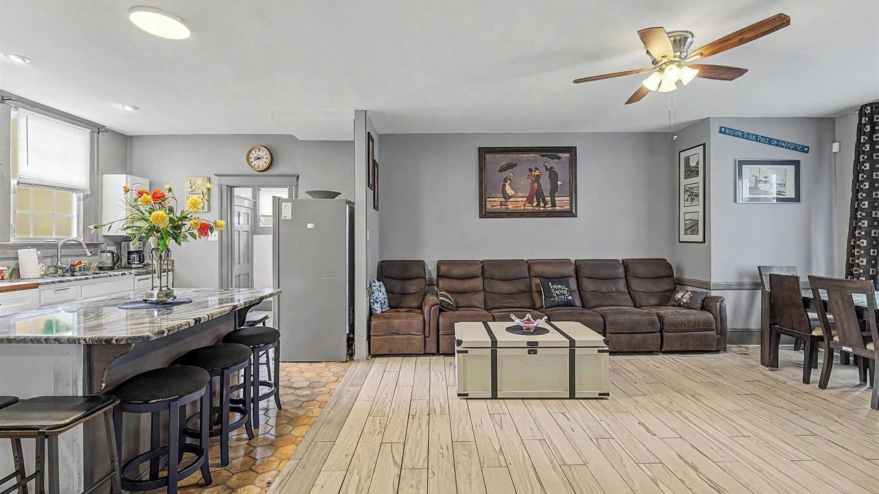 Photo of Livingroom in Atlantic City