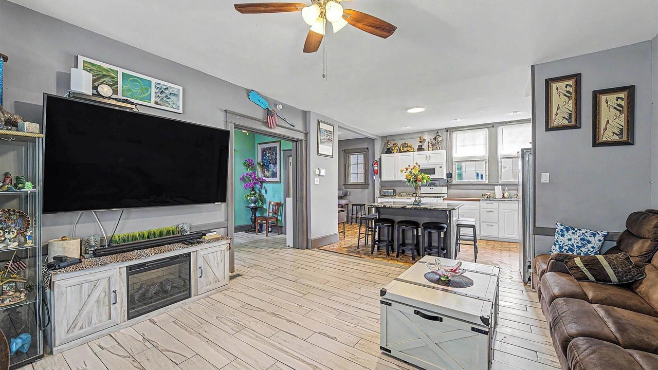 Photo of Livingroom in Atlantic City
