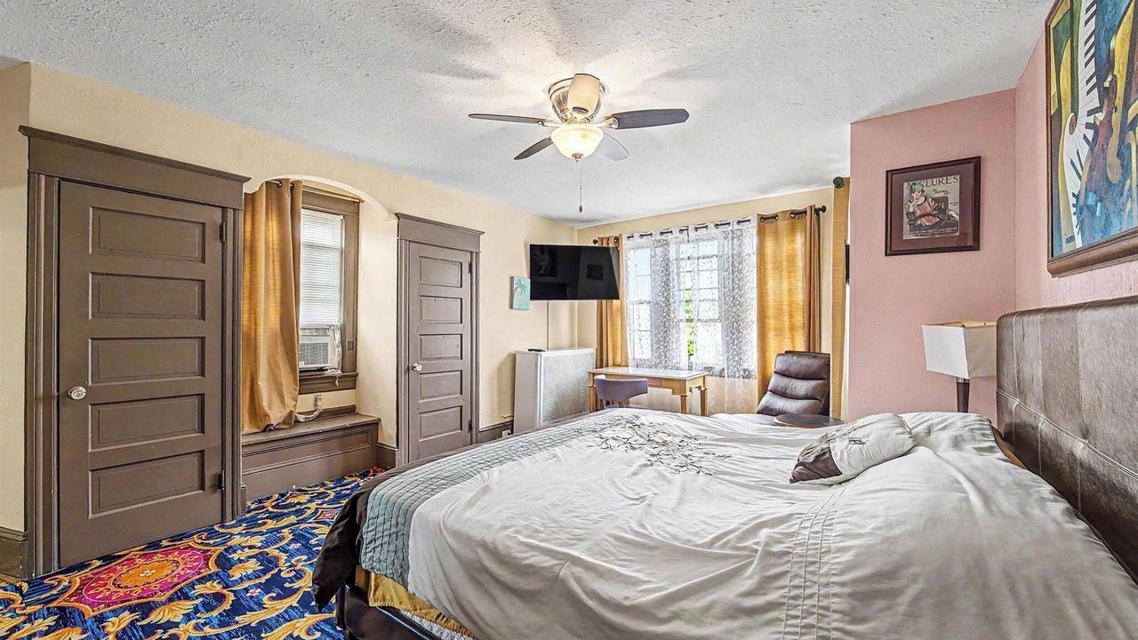 Photo of Bedroom in Atlantic City