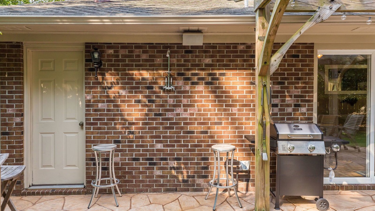 Photo of Outdoor in Kings Grant