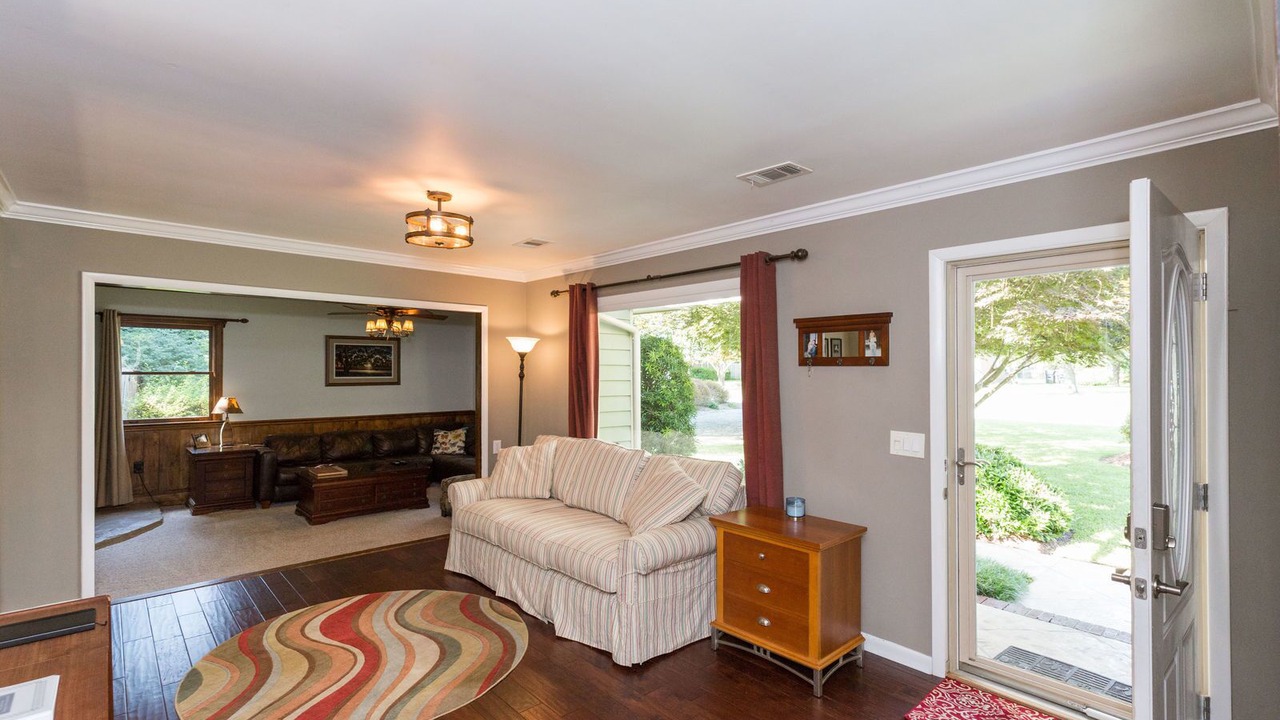 Photo of Bedroom in Kings Grant