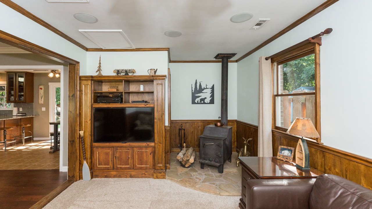 Photo of Bedroom in Kings Grant