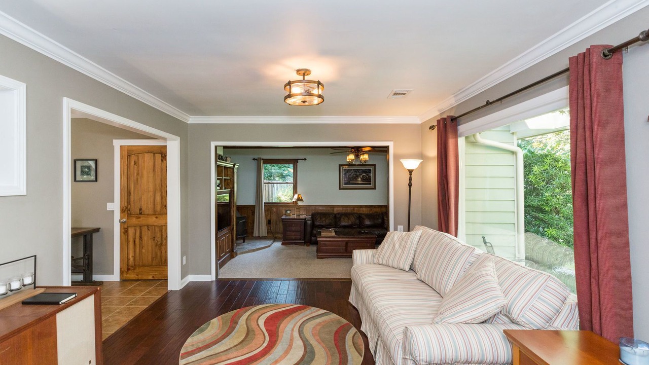 Photo of Bedroom in Kings Grant