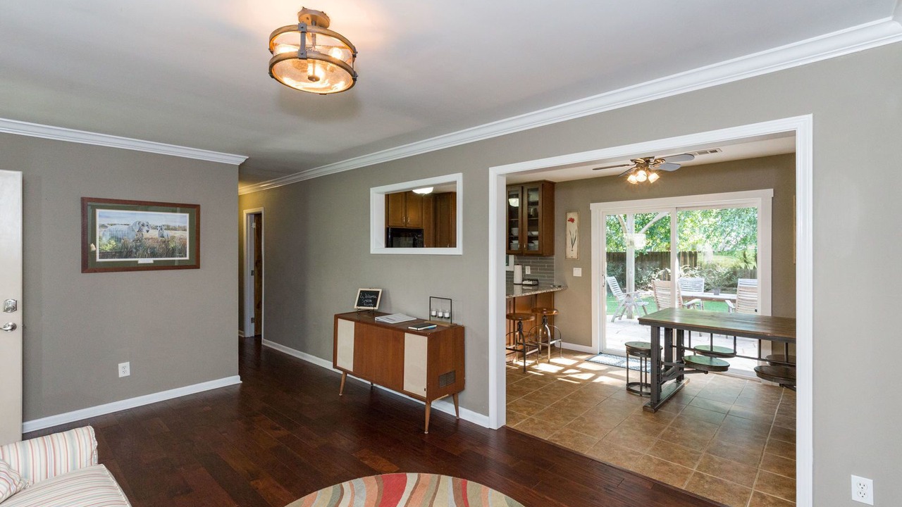 Photo of Bedroom in Kings Grant