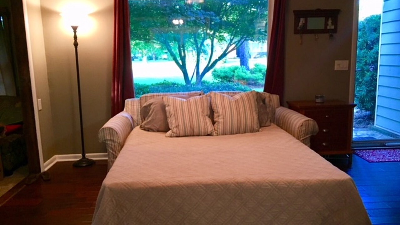 Photo of Bedroom in Kings Grant