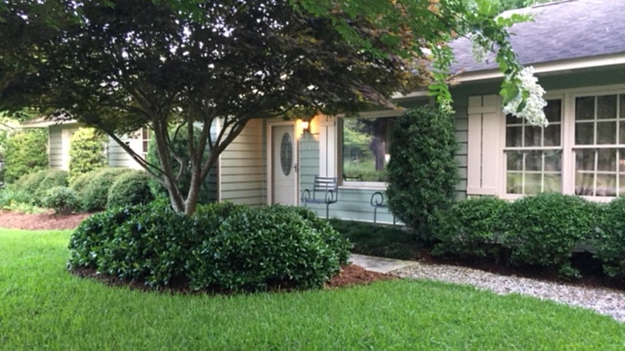 Photo of Outdoor in Kings Grant