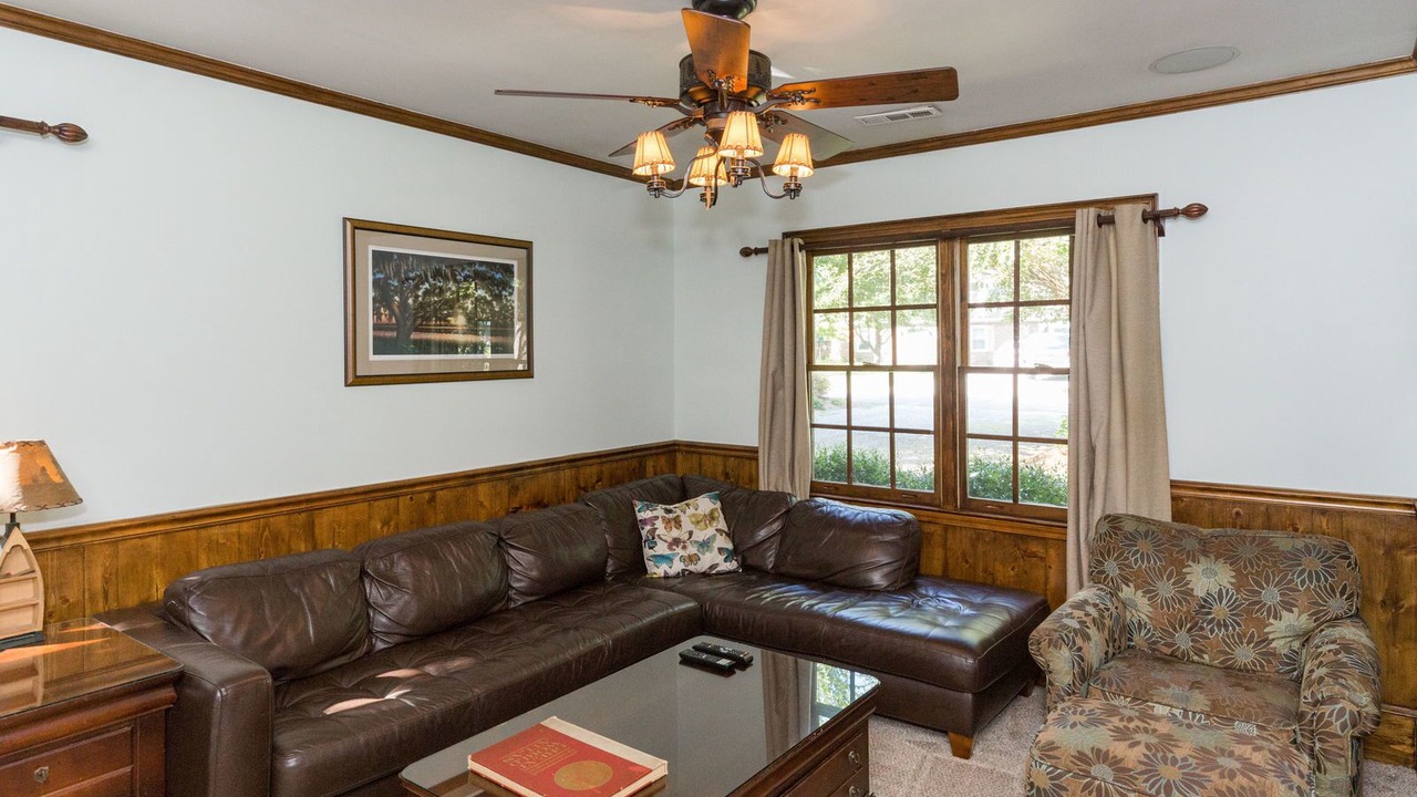 Photo of Bedroom in Kings Grant