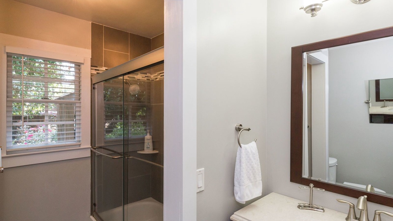 Photo of Bathroom in Kings Grant