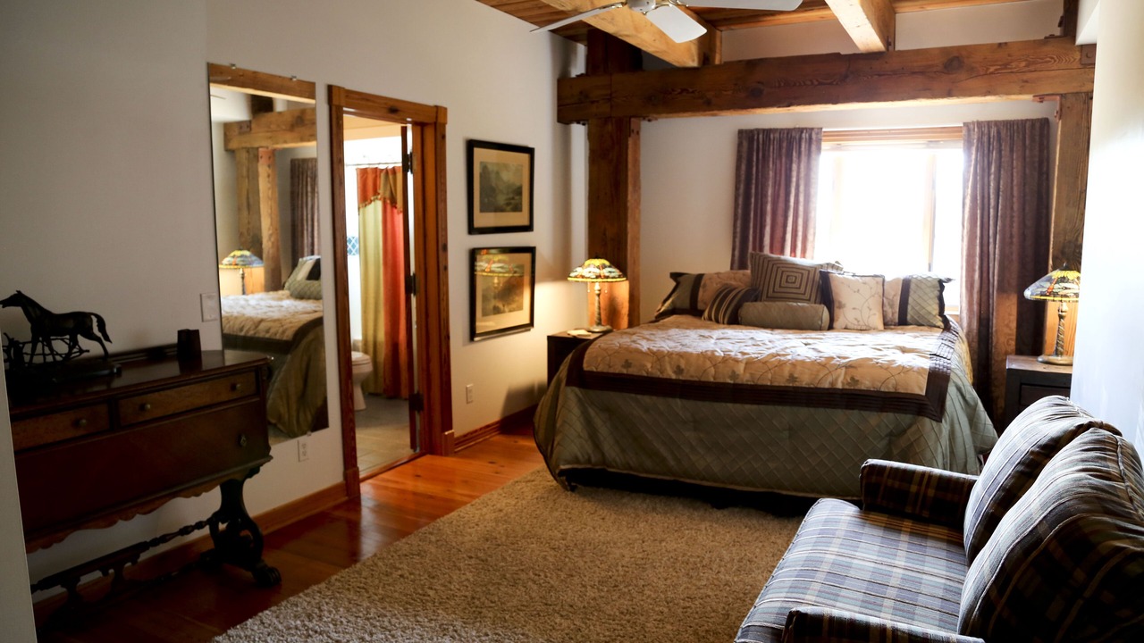 Photo of Bedroom in Elizabeth