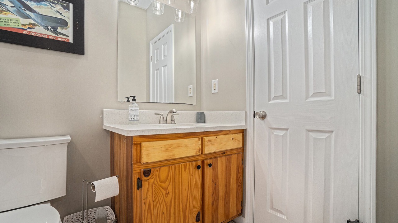 Photo of Bathroom in Emerson
