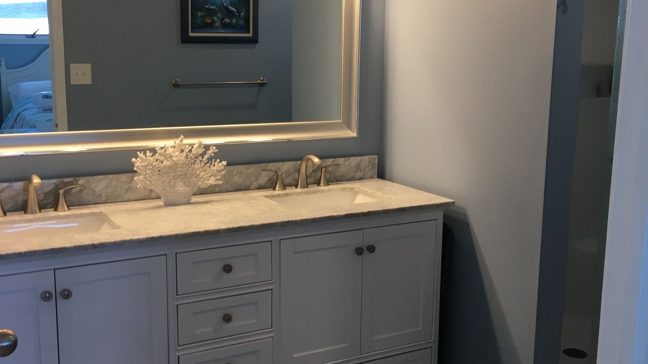Photo of Bathroom in North Cape May