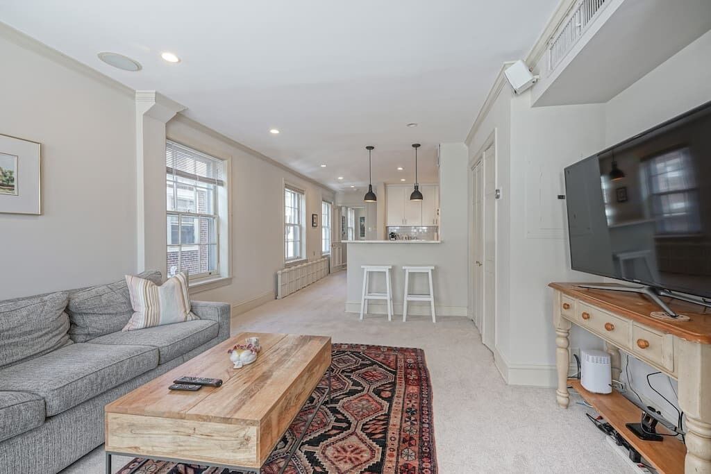Photo of Bedroom in Center City