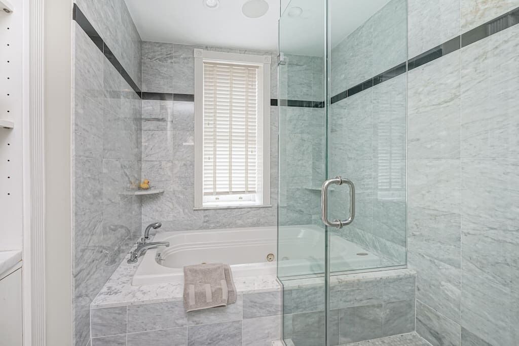 Photo of Bathroom in Center City