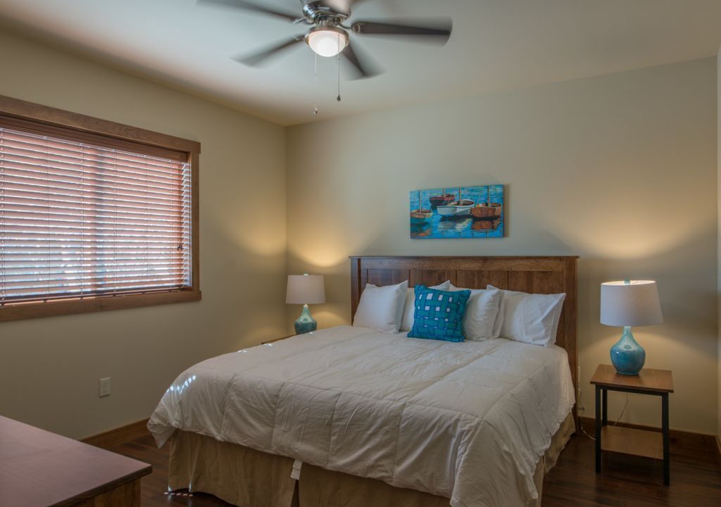 Photo of Bedroom in Newport