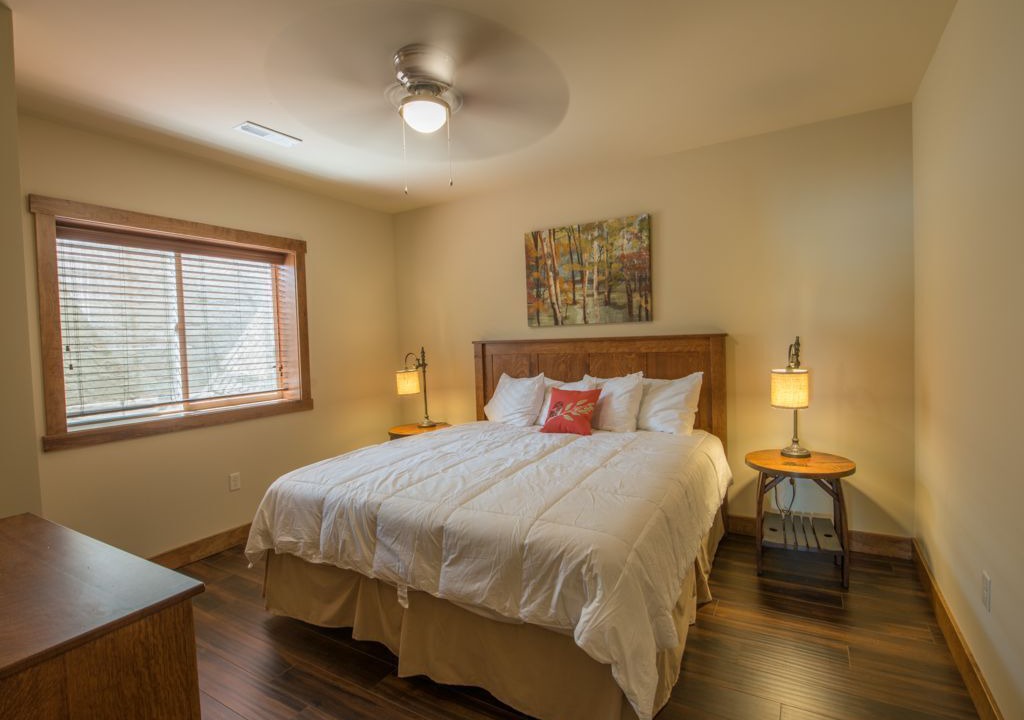 Photo of Bedroom in Newport