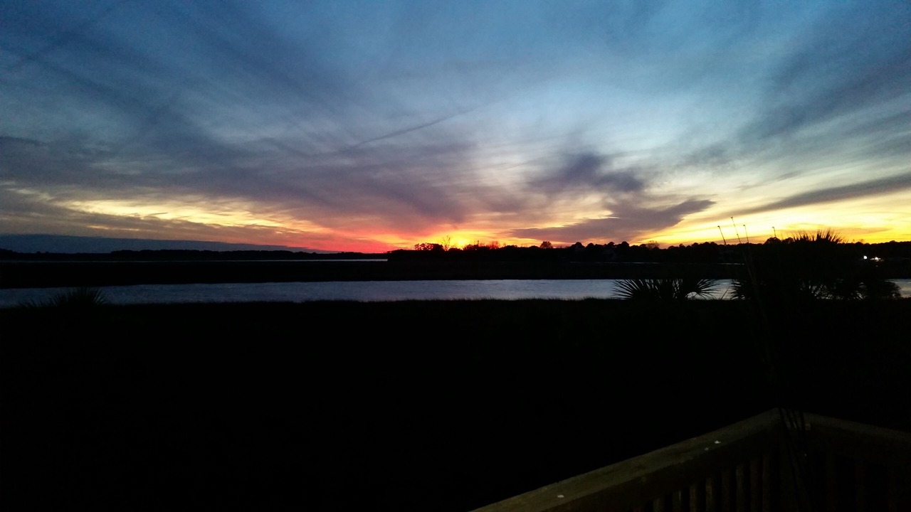 Photo of Outdoor in Green Pond