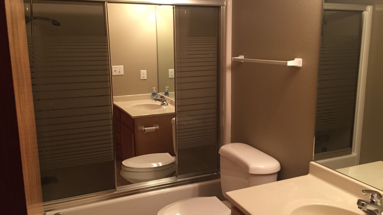 Photo of Bathroom in Pleasant Hill