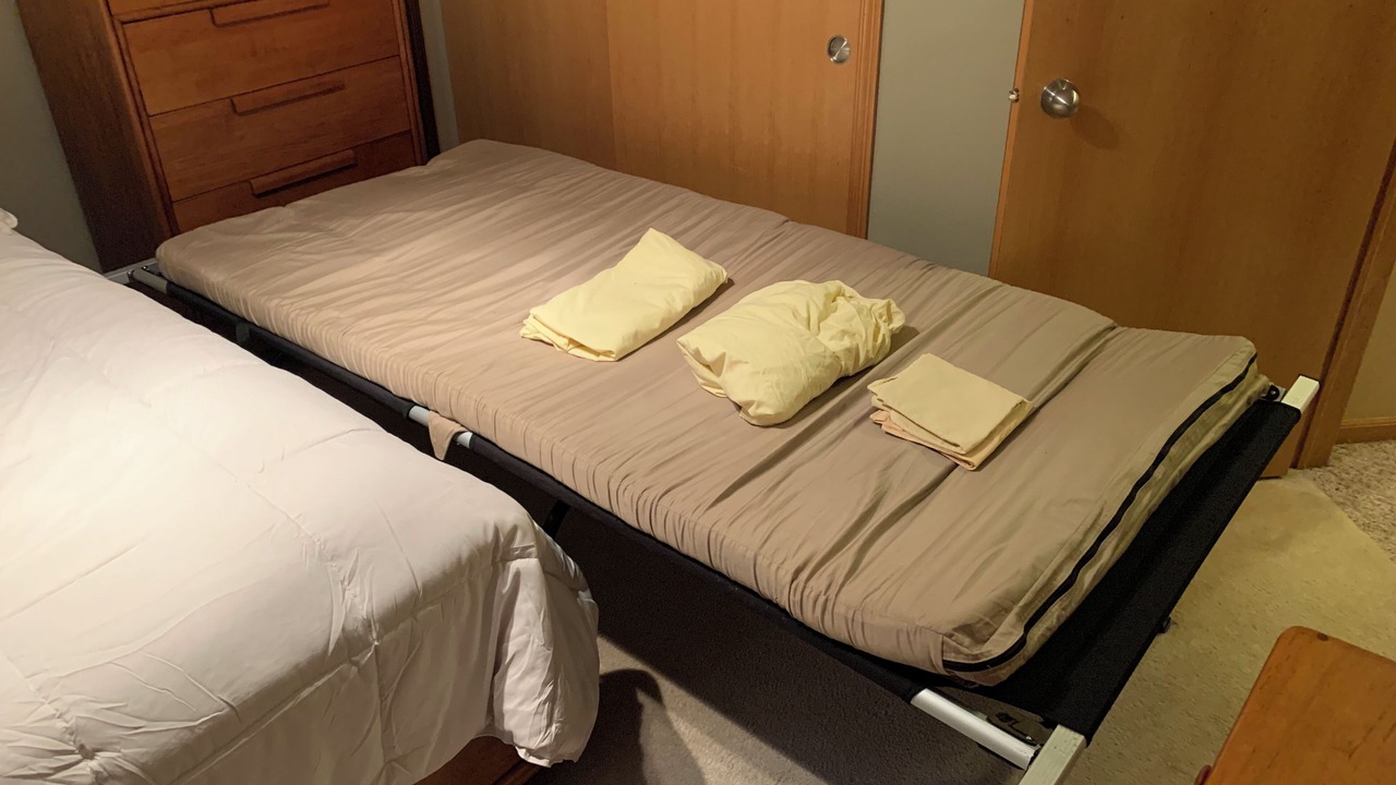 Photo of Bedroom in Pleasant Hill