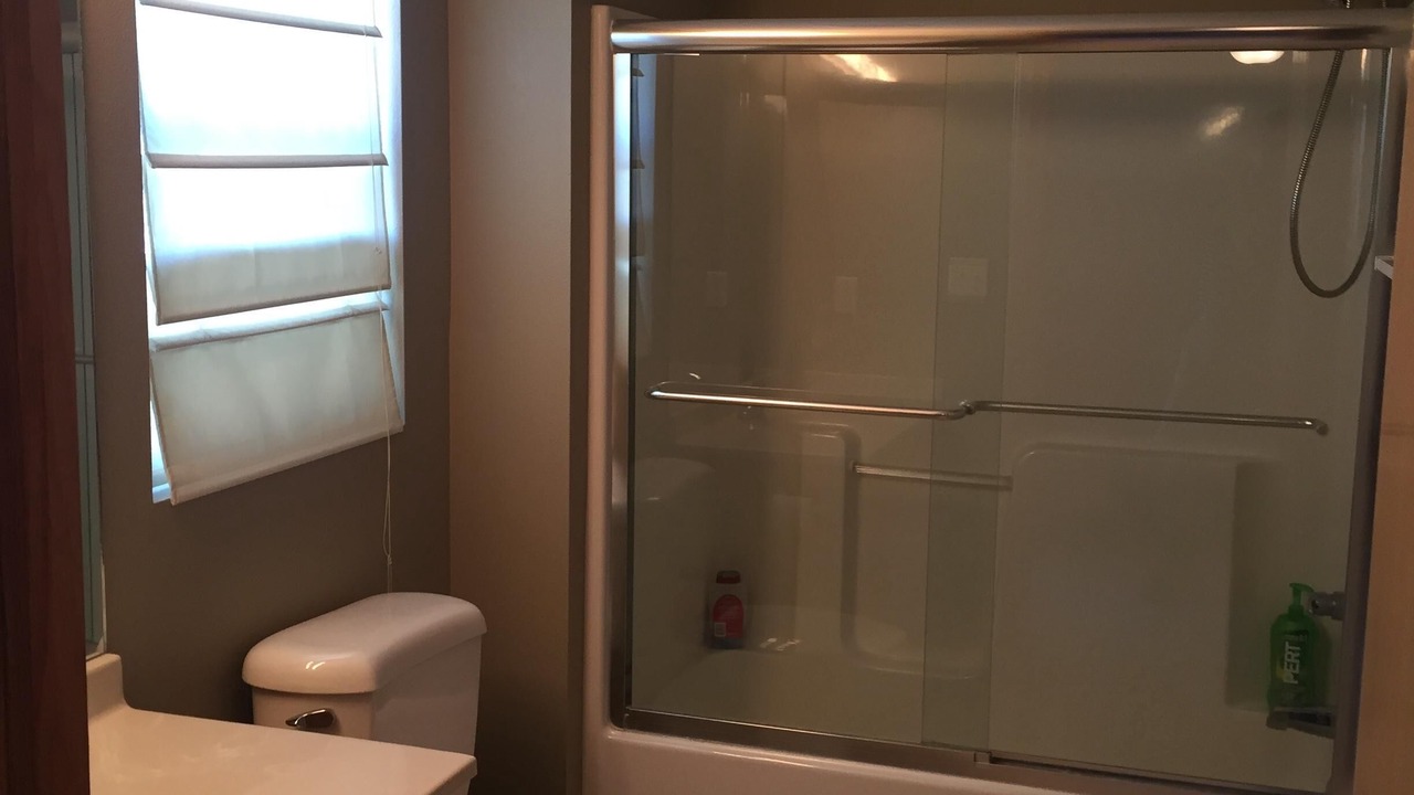 Photo of Bathroom in Pleasant Hill