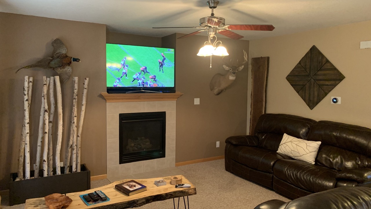 Photo of Livingroom in Pleasant Hill