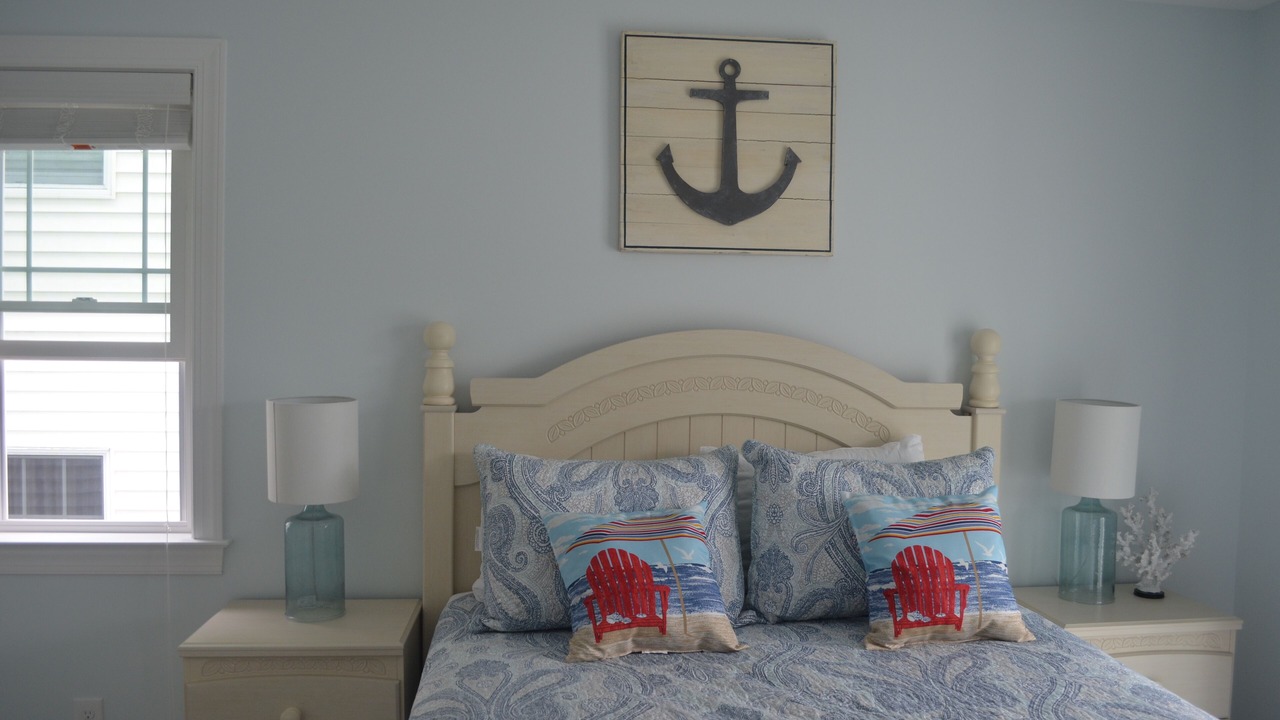 Photo of Bedroom in Gold Coast