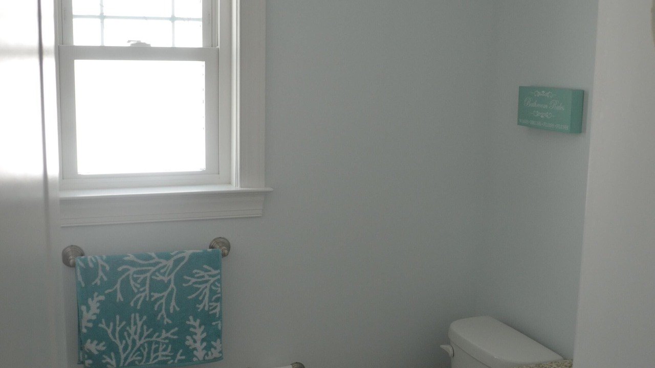 Photo of Bathroom in Gold Coast