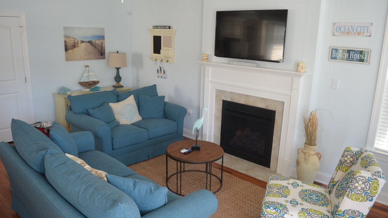 Photo of Livingroom in Gold Coast