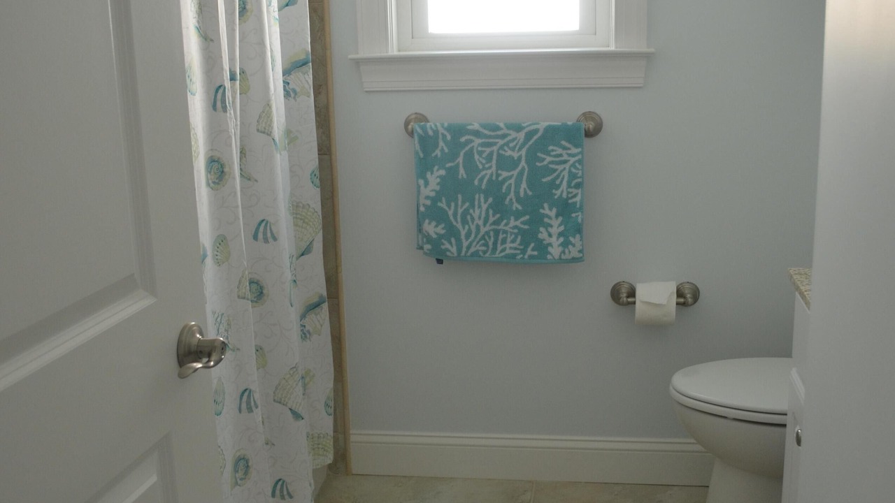 Photo of Bathroom in Gold Coast
