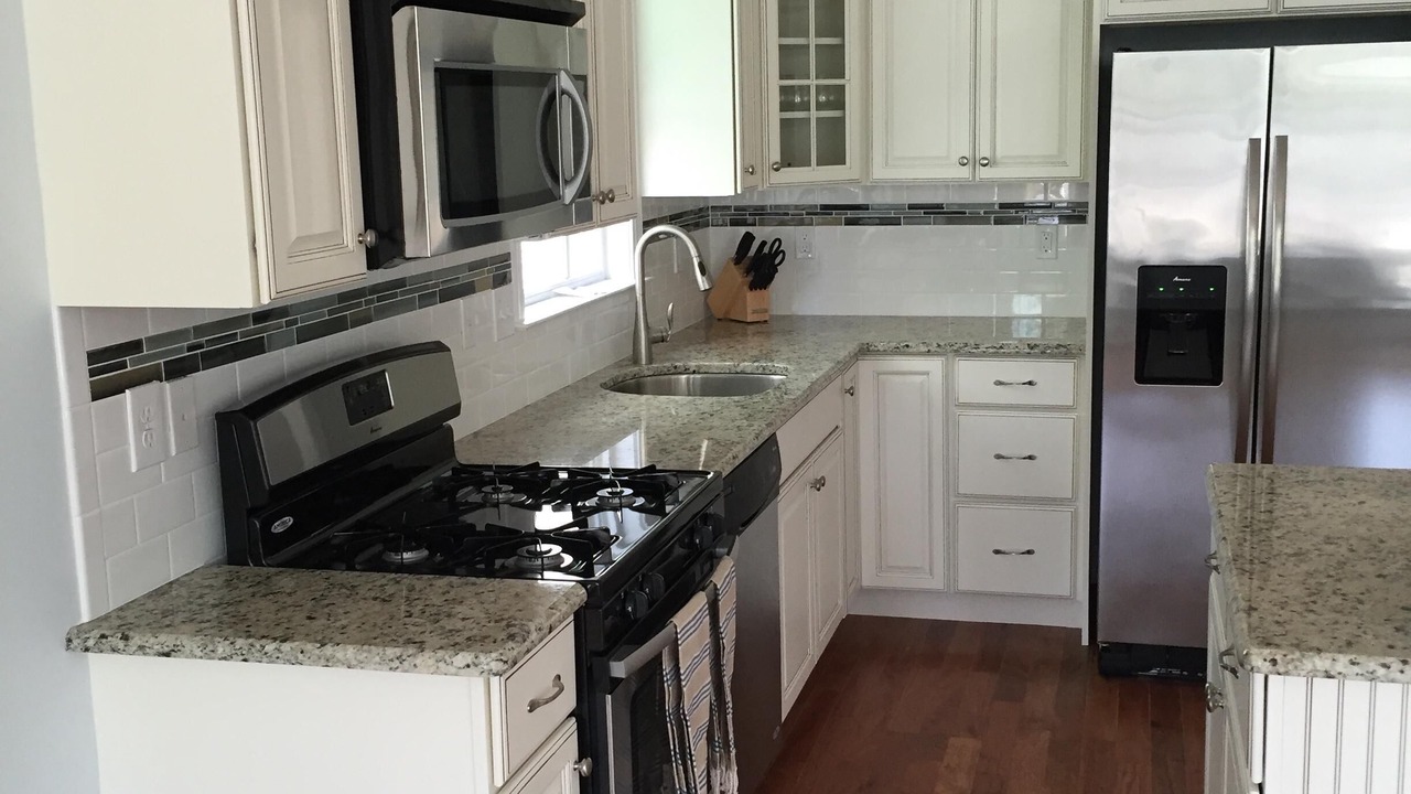 Photo of Kitchen in Gold Coast