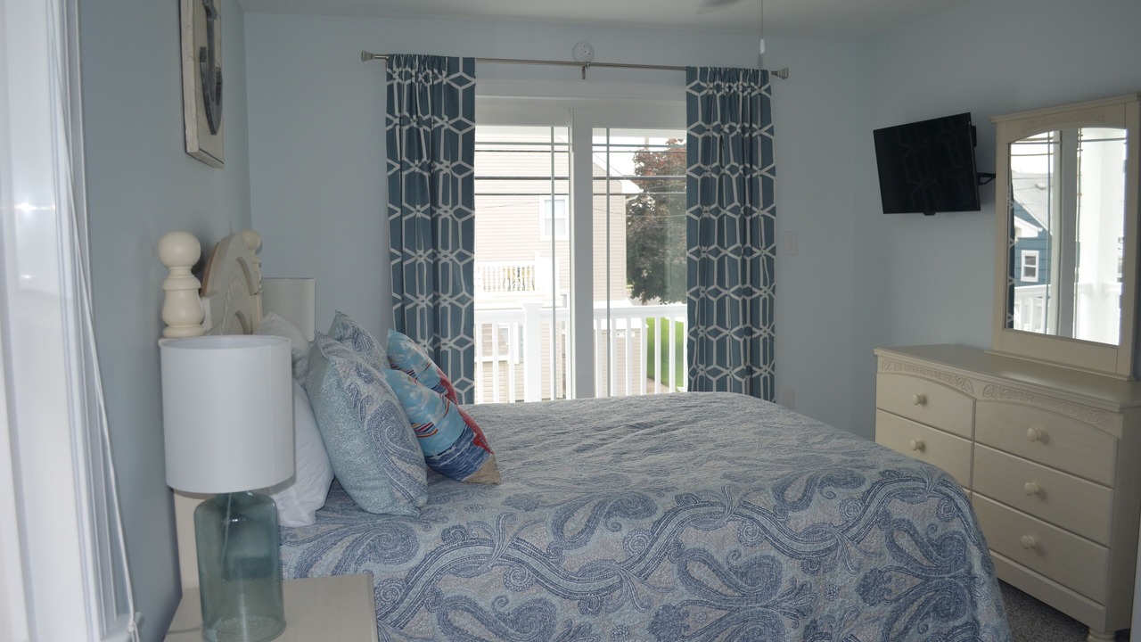 Photo of Bedroom in Gold Coast