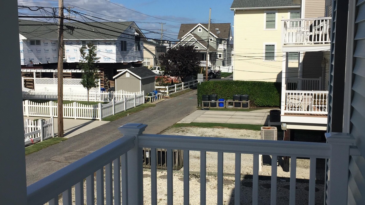 Photo of Patio Balcony in Gold Coast