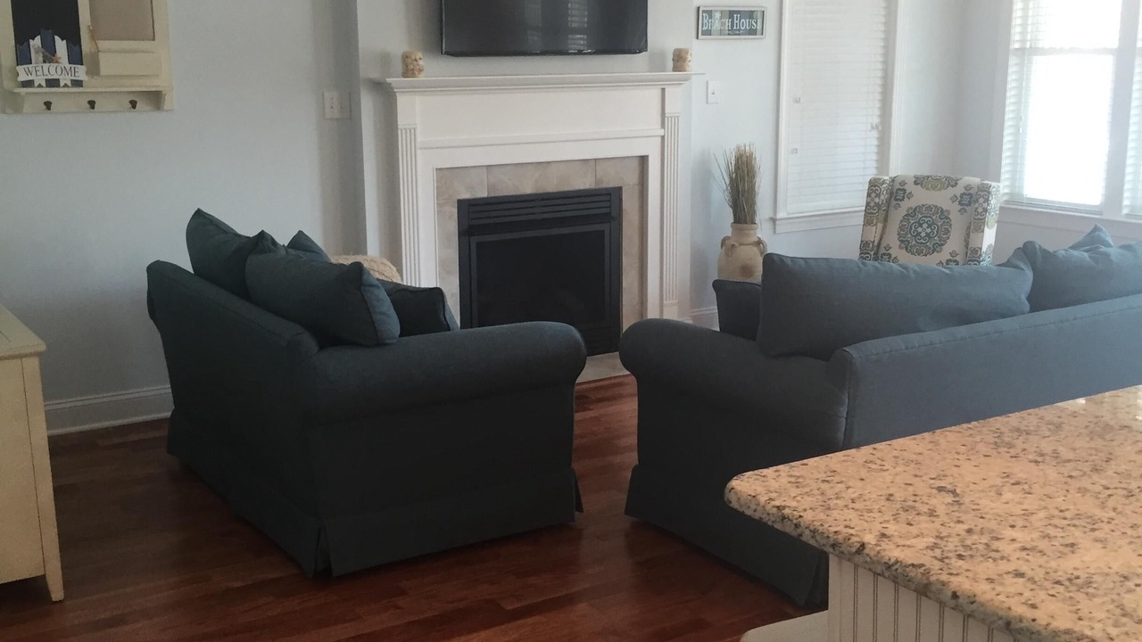 Photo of Livingroom in Gold Coast