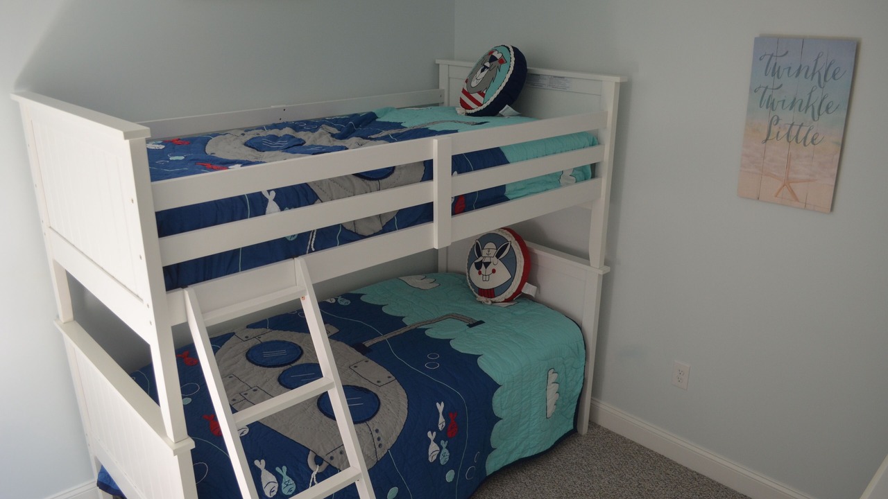 Photo of Bedroom in Gold Coast
