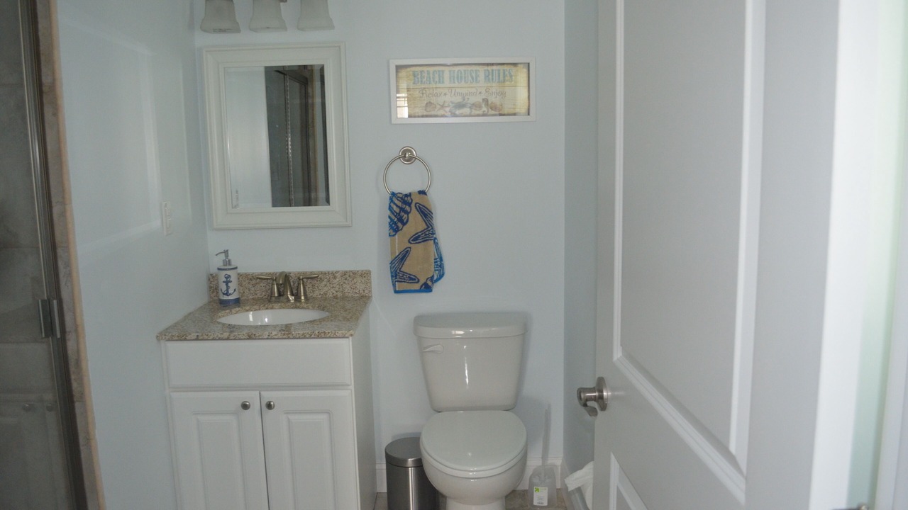 Photo of Bathroom in Gold Coast