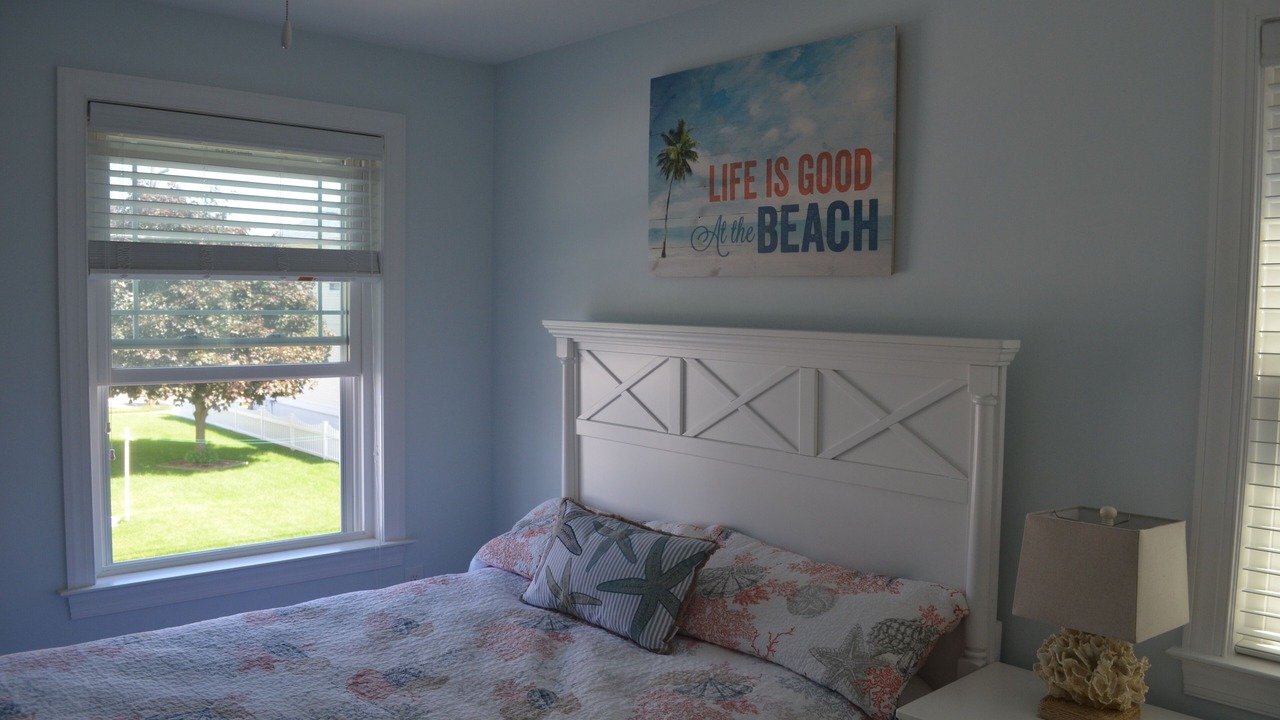 Photo of Bedroom in Gold Coast