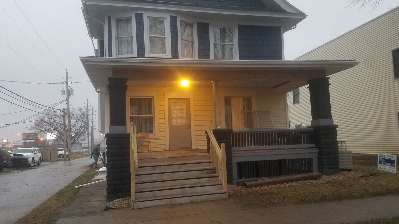 Photo of Outdoor in Cedar Rapids