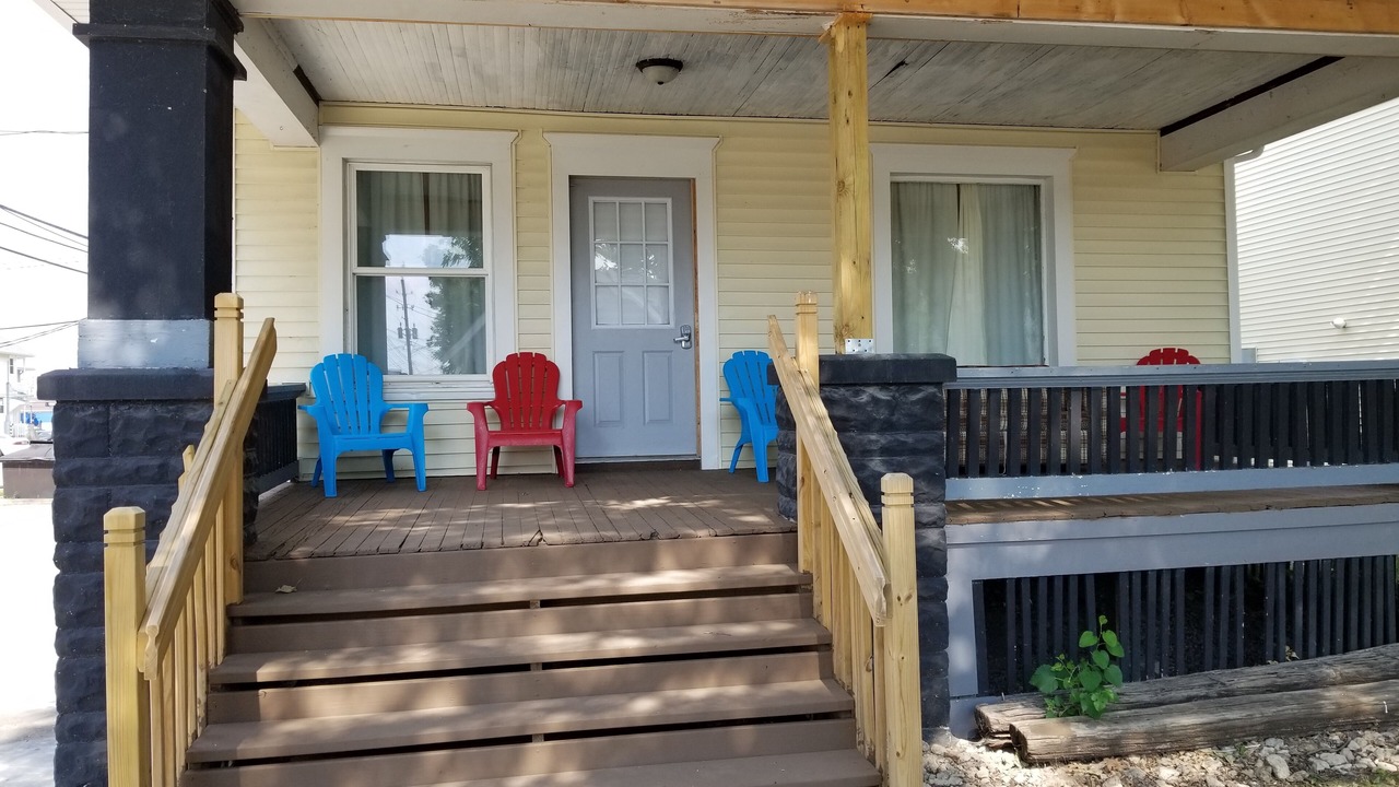 Photo of Outdoor in Cedar Rapids
