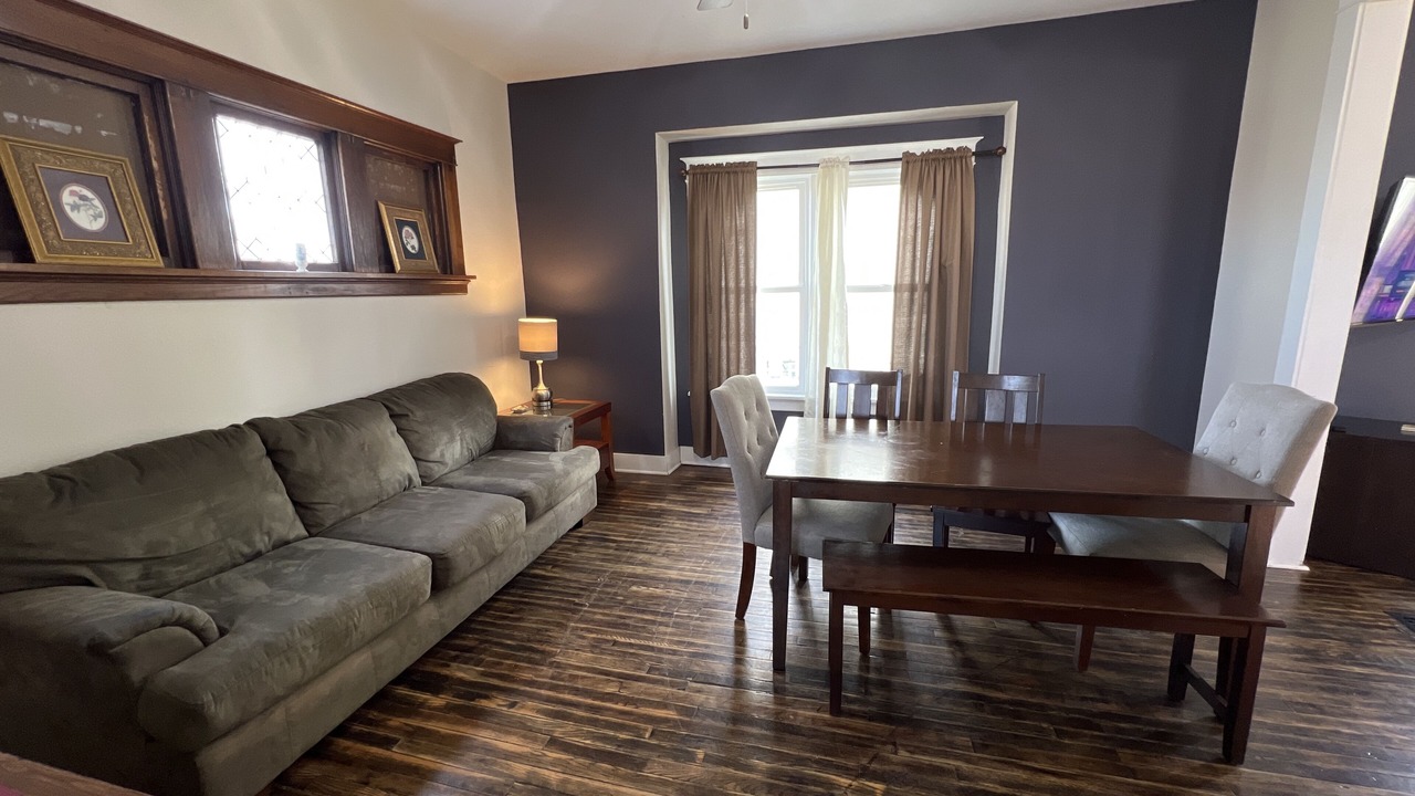 Photo of Bedroom in Cedar Rapids