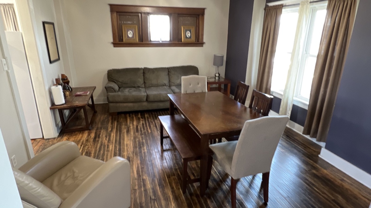 Photo of Bedroom in Cedar Rapids