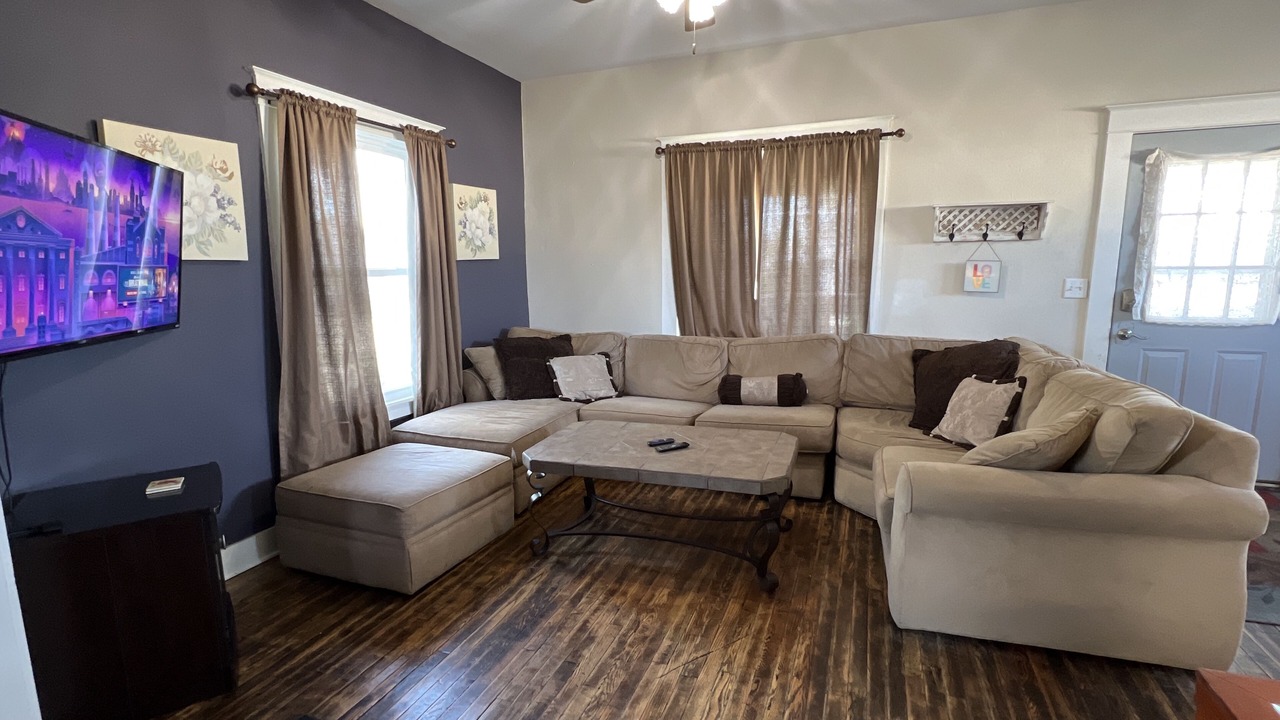 Photo of Bedroom in Cedar Rapids