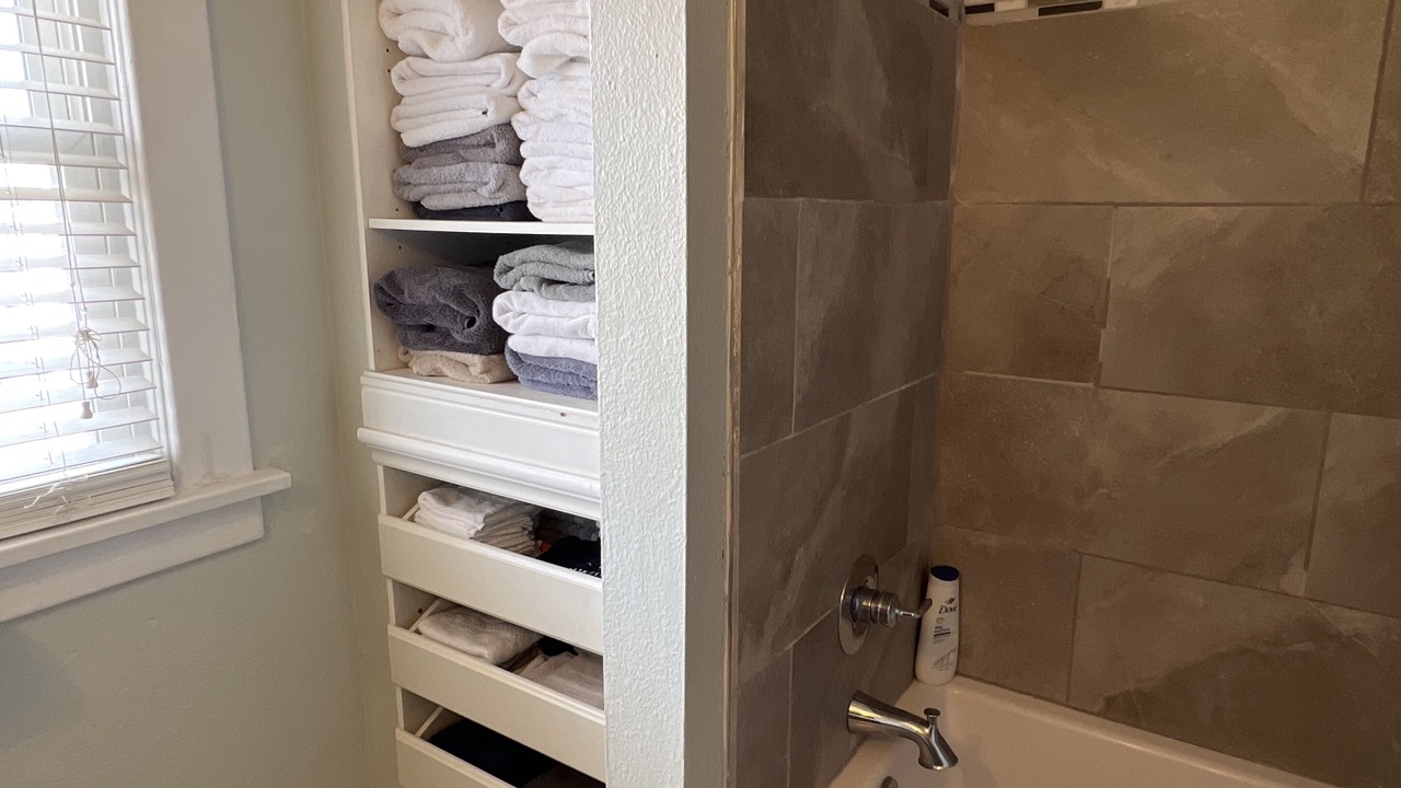 Photo of Bathroom in Cedar Rapids