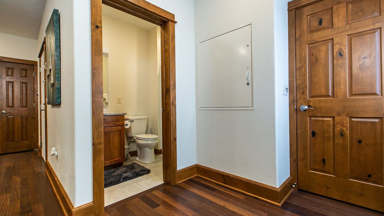 Photo of Bathroom in Dubuque