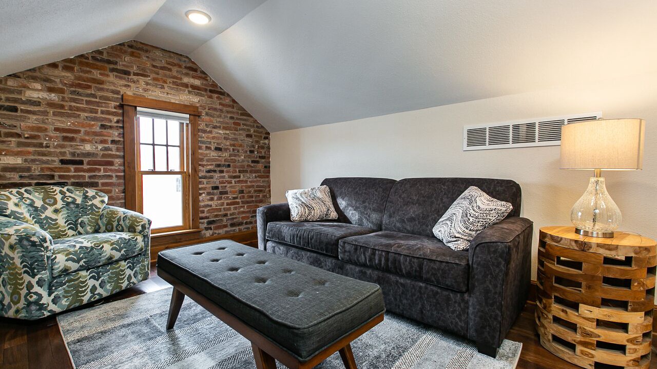 Photo of Livingroom in Dubuque