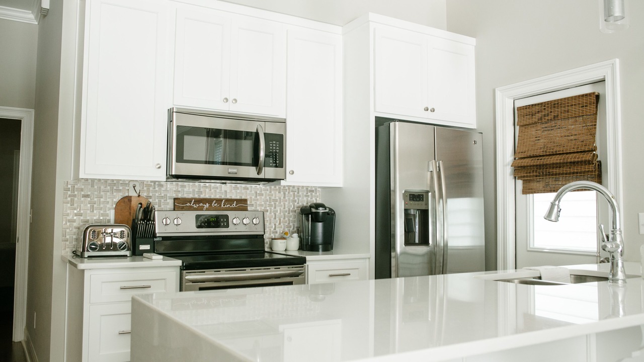 Photo of Kitchen in Mount Meigs