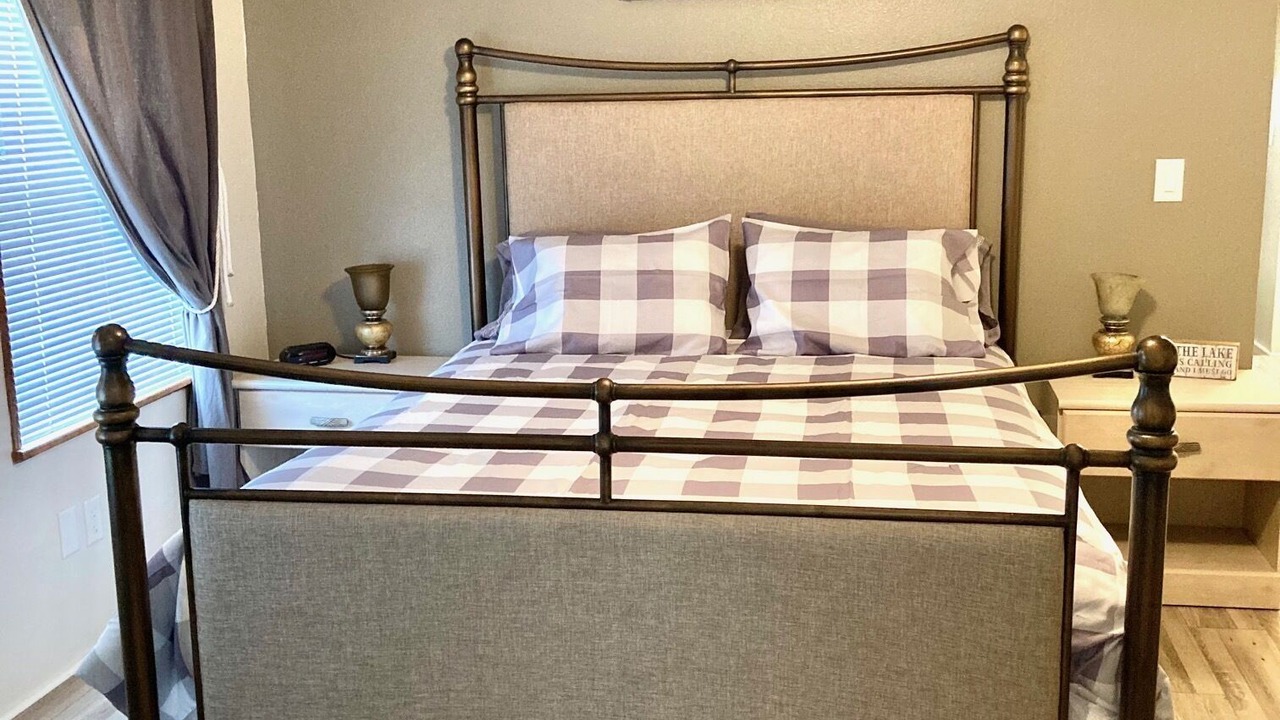 Photo of Bedroom in Yankton
