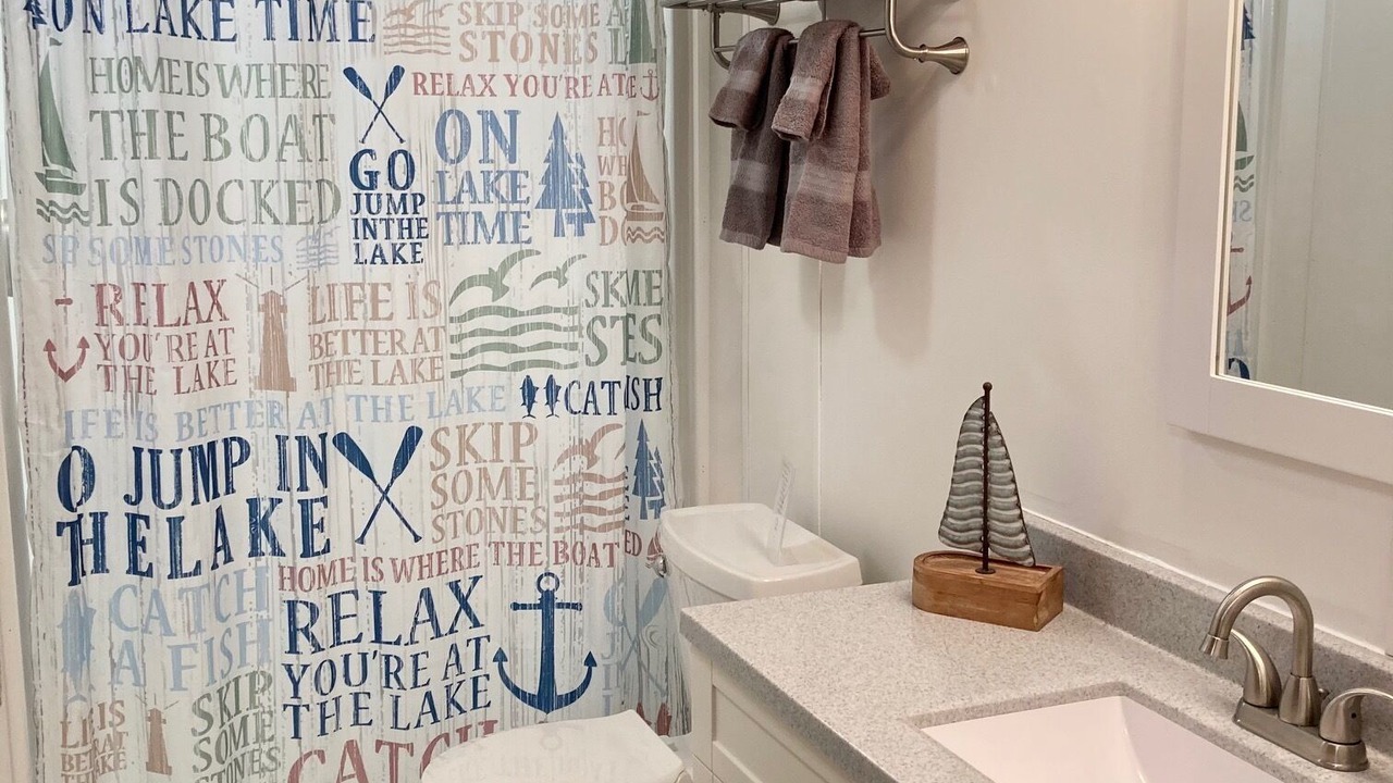 Photo of Bathroom in Yankton