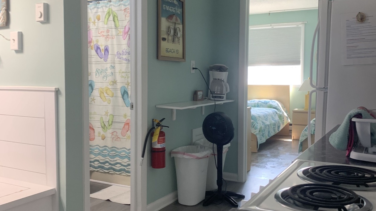 Photo of Bathroom in Wildwood