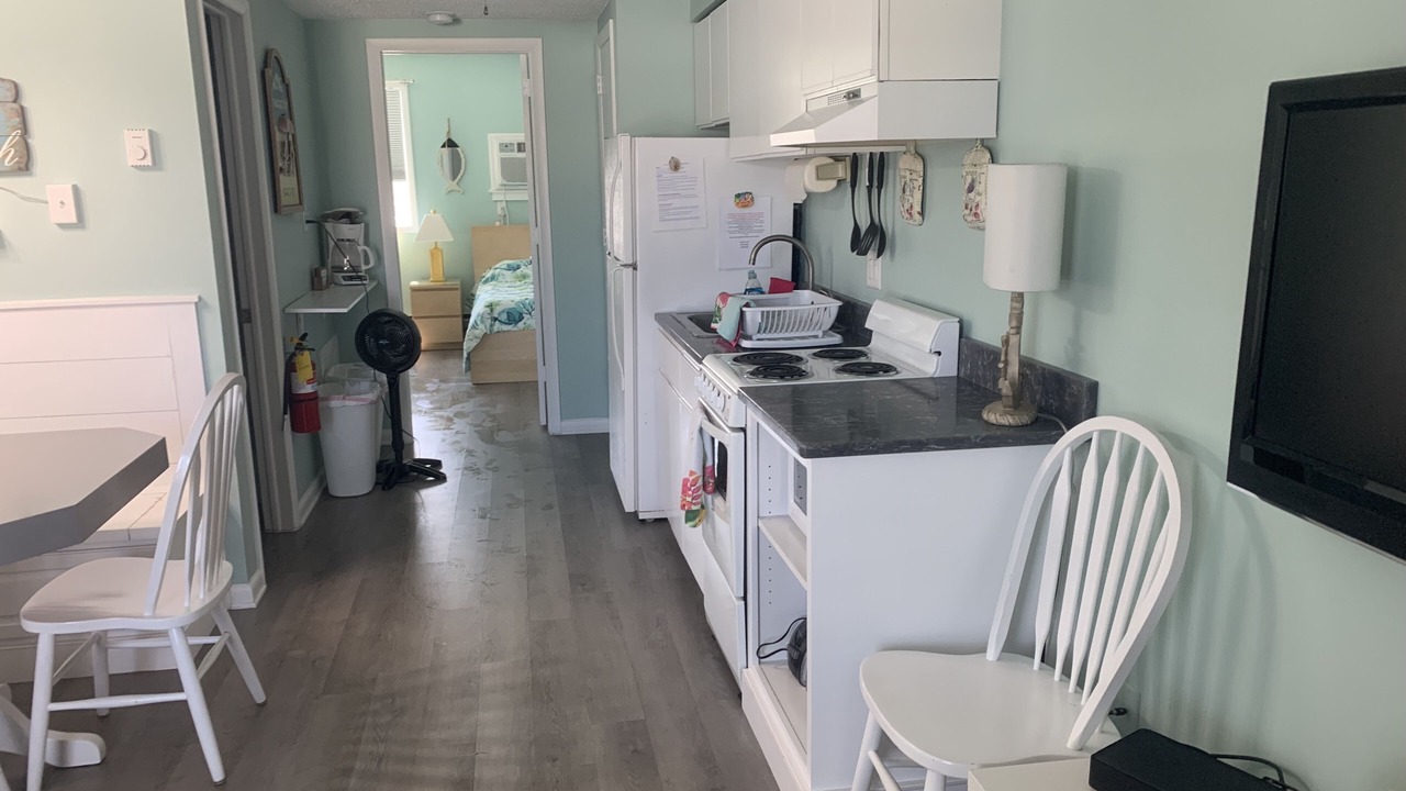 Photo of Kitchen in Wildwood