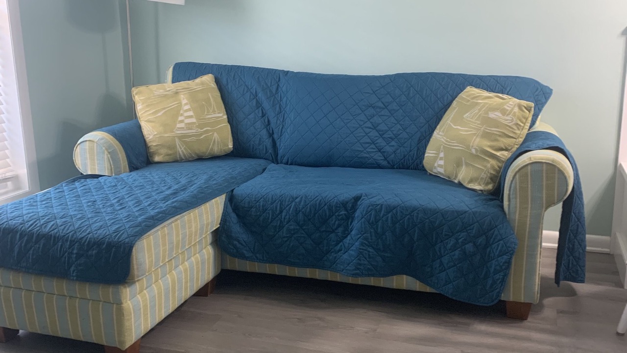 Photo of Livingroom in Wildwood