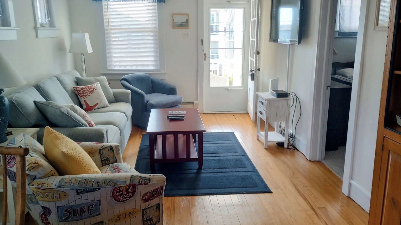 Photo of Livingroom in North End